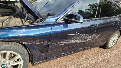 2017 BMW 320 WBA8T5109HG790744 VIN:WBA8T5109HG790744