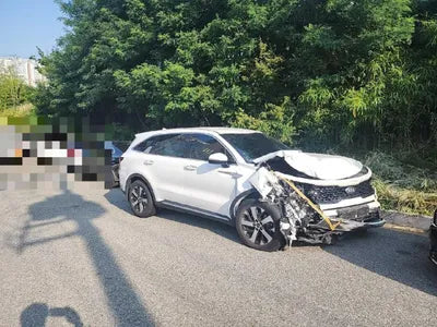 2021 Kia Sorento VIN:
