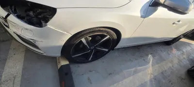 2015 Volvo S60 YV1FS49MDF2356381 VIN:YV1FS49MDF2356381