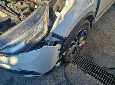 2021 Honda CR-V 5J6RW1870ML520385 VIN:5J6RW1870ML520385