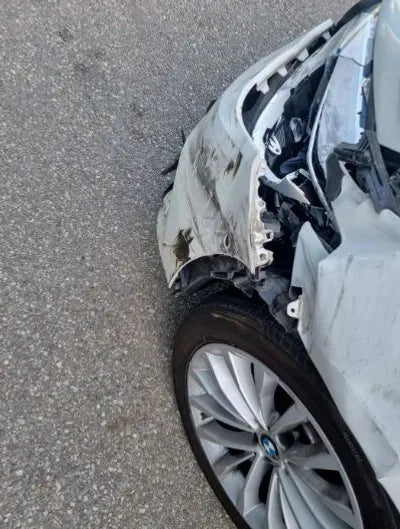 2018 BMW 520 WBAJC3103JWC95539 VIN:WBAJC3103JWC95539