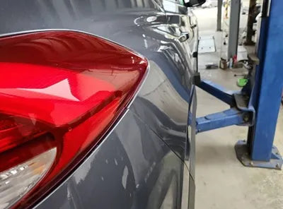 2015 Hyundai Tucson VIN: