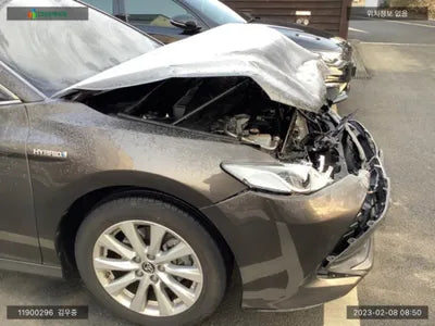 2020 Toyota Camry JTNB21HK4L3080190 VIN:JTNB21HK4L3080190