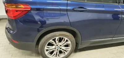 2018 BMW 120 WBAJJ1109JEF61548 VIN:WBAJJ1109JEF61548