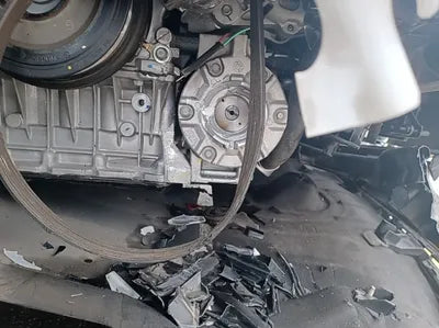 2019 Kia Sportage KNAPN813BKK630908 VIN:KNAPN813BKK630908