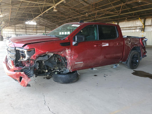 2023 GMC SIERRA K1500 ELEVATION VIN:1GTPUCEK3PZ165318