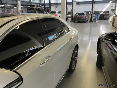 2019 Mercedes-Benz E 300 VIN: