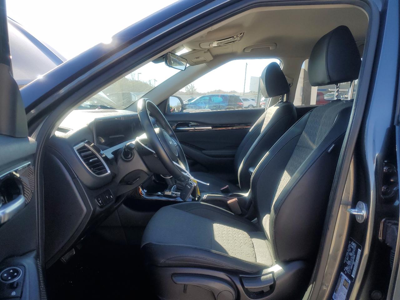 2024 KIA SELTOS S VIN:KNDEU2AA5R7518459