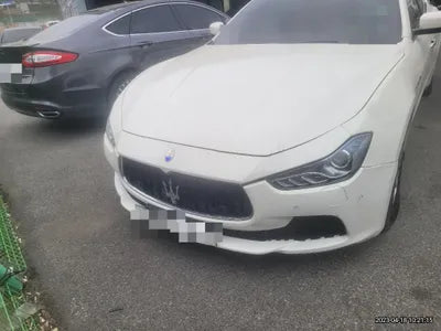 2015 Maserati Ghibli ZAM57XSA4F1154788 VIN:ZAM57XSA4F1154788