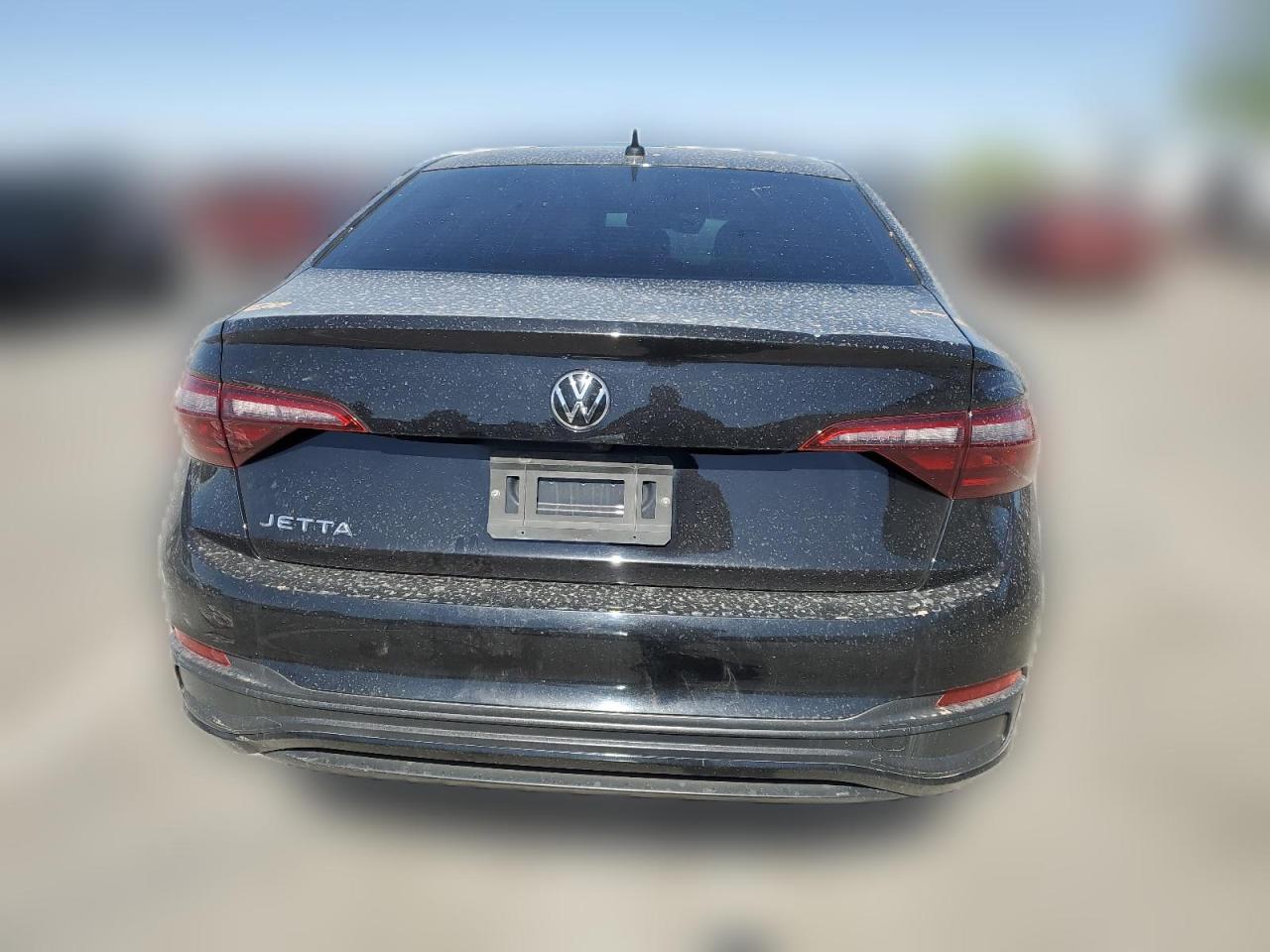 2022 VOLKSWAGEN JETTA SPORT VIN:3VWBM7BU5NM018629