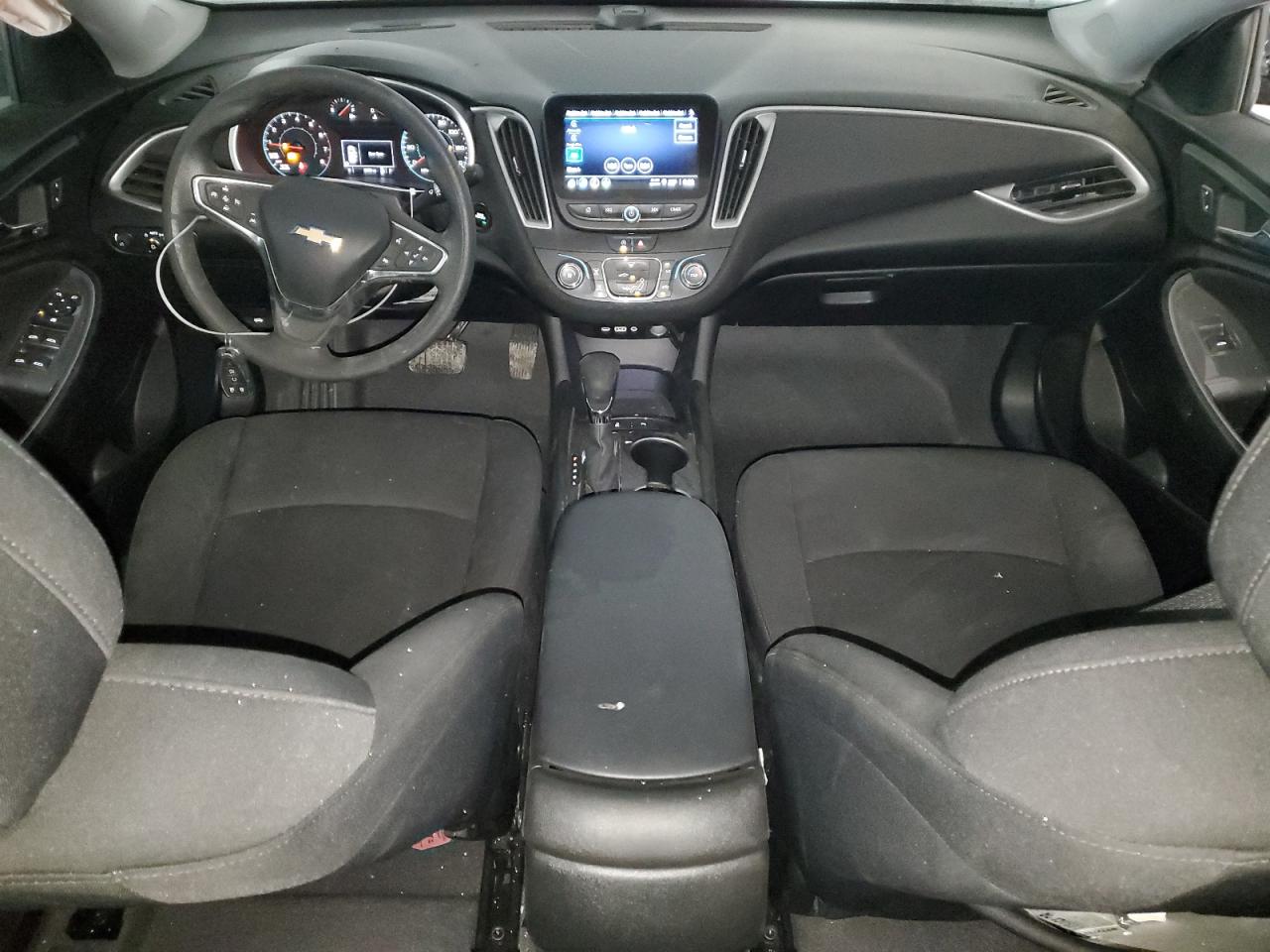 2024 CHEVROLET MALIBU LS VIN:1G1ZB5ST2RF208759