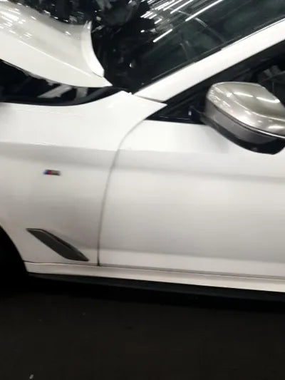 2018 BMW 550 WBAJD7107JBM19675 VIN:WBAJD7107JBM19675