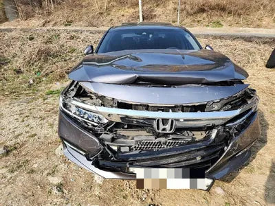 2019 Honda Accord 1HGCV3690KA510247 VIN:1HGCV3690KA510247