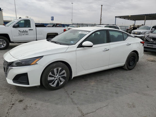 2023 NISSAN ALTIMA S VIN:1N4BL4BV0PN323189