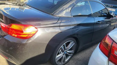 2017 BMW 428 WBA3V710XH5A09552 VIN:WBA3V710XH5A09552