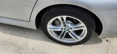 2016 BMW 528 WBA5A5104GG602185 VIN:WBA5A5104GG602185