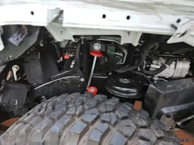 2022 Jeep Wrangler VIN: