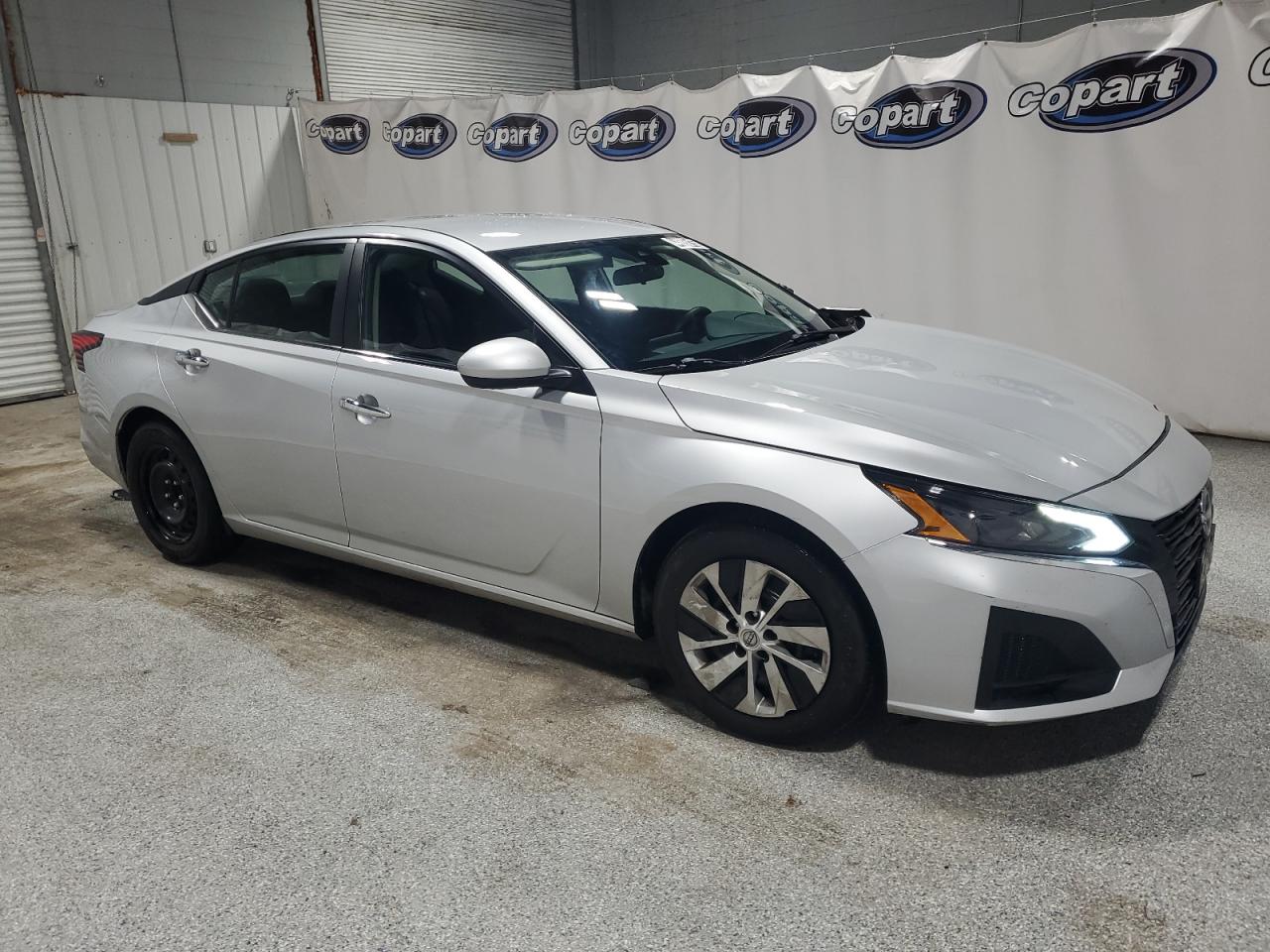 2023 NISSAN ALTIMA S VIN:1N4BL4BV5PN398633
