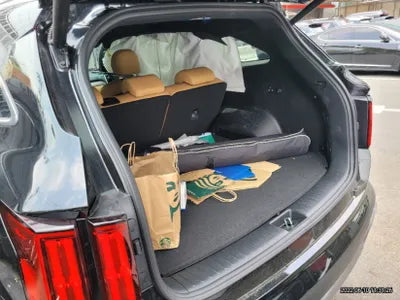 2022 Kia Sorento KNARL81GBNA105043 VIN:KNARL81GBNA105043