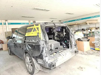 2018 Kia Carnival KNAME81ABJS401912 VIN:KNAME81ABJS401912