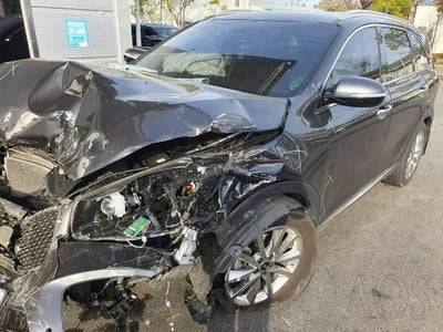 2017 Kia Sorento 744KMKNAPH81ABHA3 VIN:744KMKNAPH81ABHA3