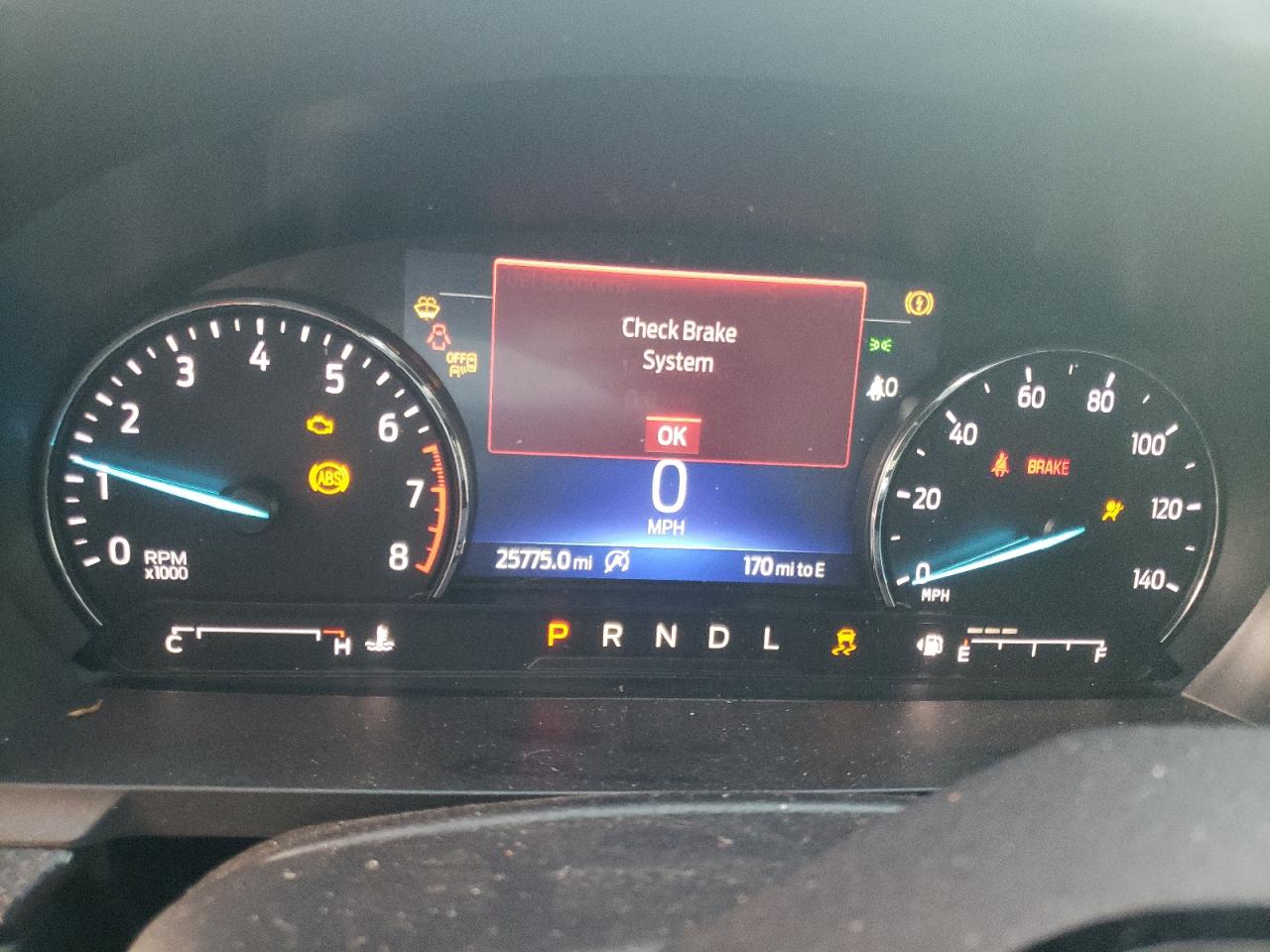 2022 FORD EXPLORER ST-LINE VIN:1FMSK8KH9NGB05344