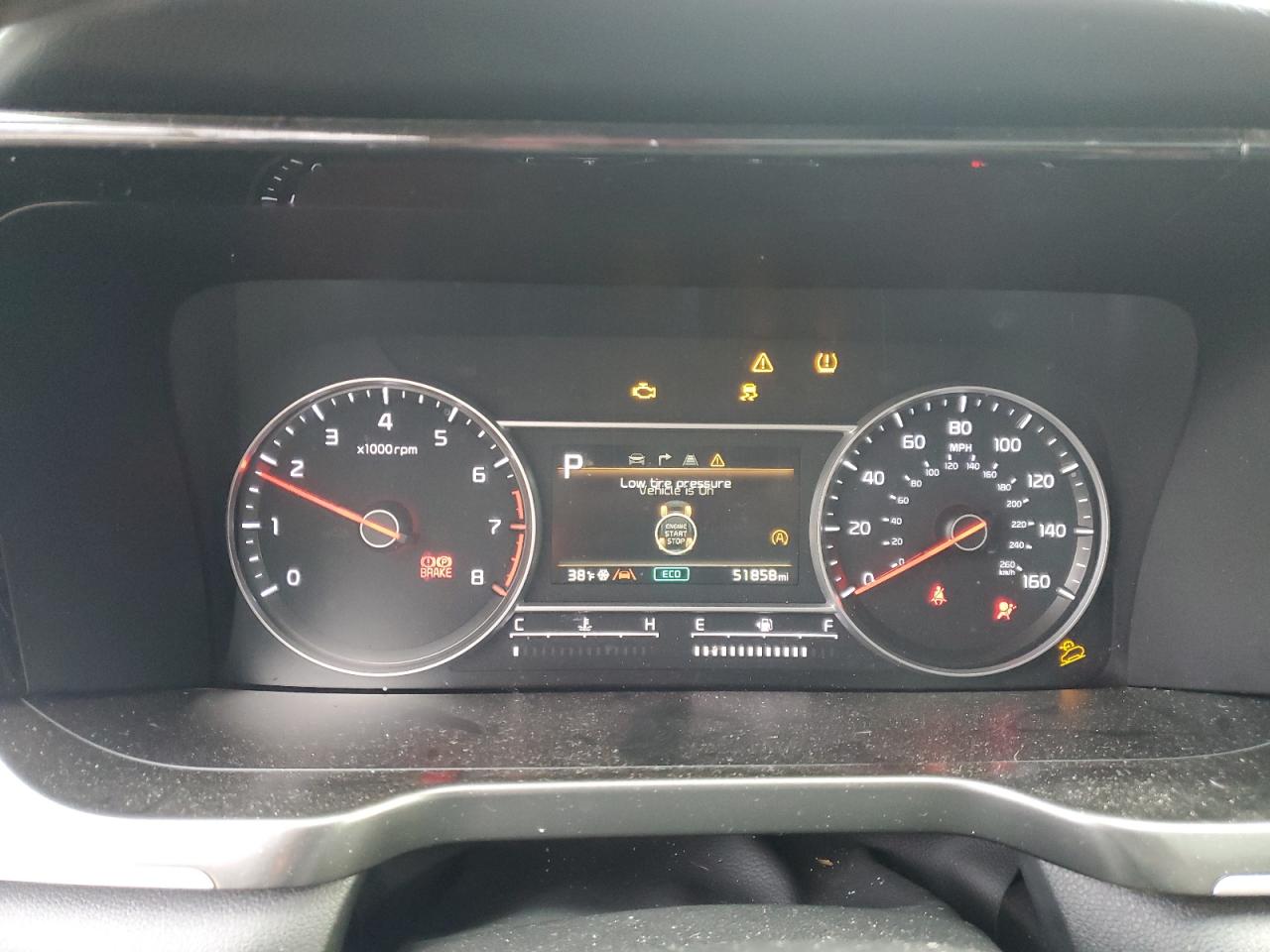 2022 KIA SORENTO S VIN:5XYRL4LC0NG134794