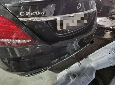 2017 Mercedes-Benz C 220 WDDWF0EB3HR216943 VIN:WDDWF0EB3HR216943