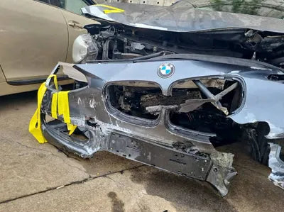 2015 BMW 118 WBA1C1105FJ837505 VIN:WBA1C1105FJ837505