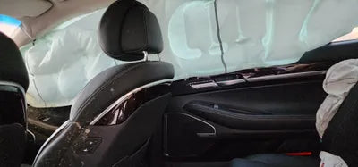 2019 Genesis G90 VIN: