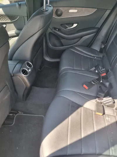 2019 Mercedes-Benz GLC 300 WDC0J4KB2KF528068 VIN:WDC0J4KB2KF528068