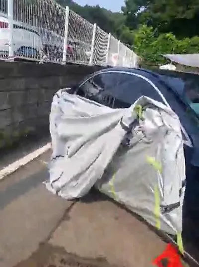 2019 Mercedes-Benz C 220 WDDWF1EB2KR436412 VIN:WDDWF1EB2KR436412