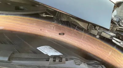 2022 Mercedes-Benz S 400 VIN: