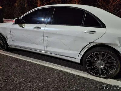 2016 Mercedes-Benz S 500 WDDUG8FB8GA223191 VIN:WDDUG8FB8GA223191