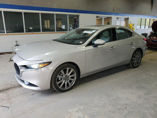 2022 MAZDA 3 PREMIUM VIN:3MZBPADL3NM317206