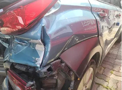2019 Hyundai Kona KMHK381GFKU035309 VIN:KMHK381GFKU035309