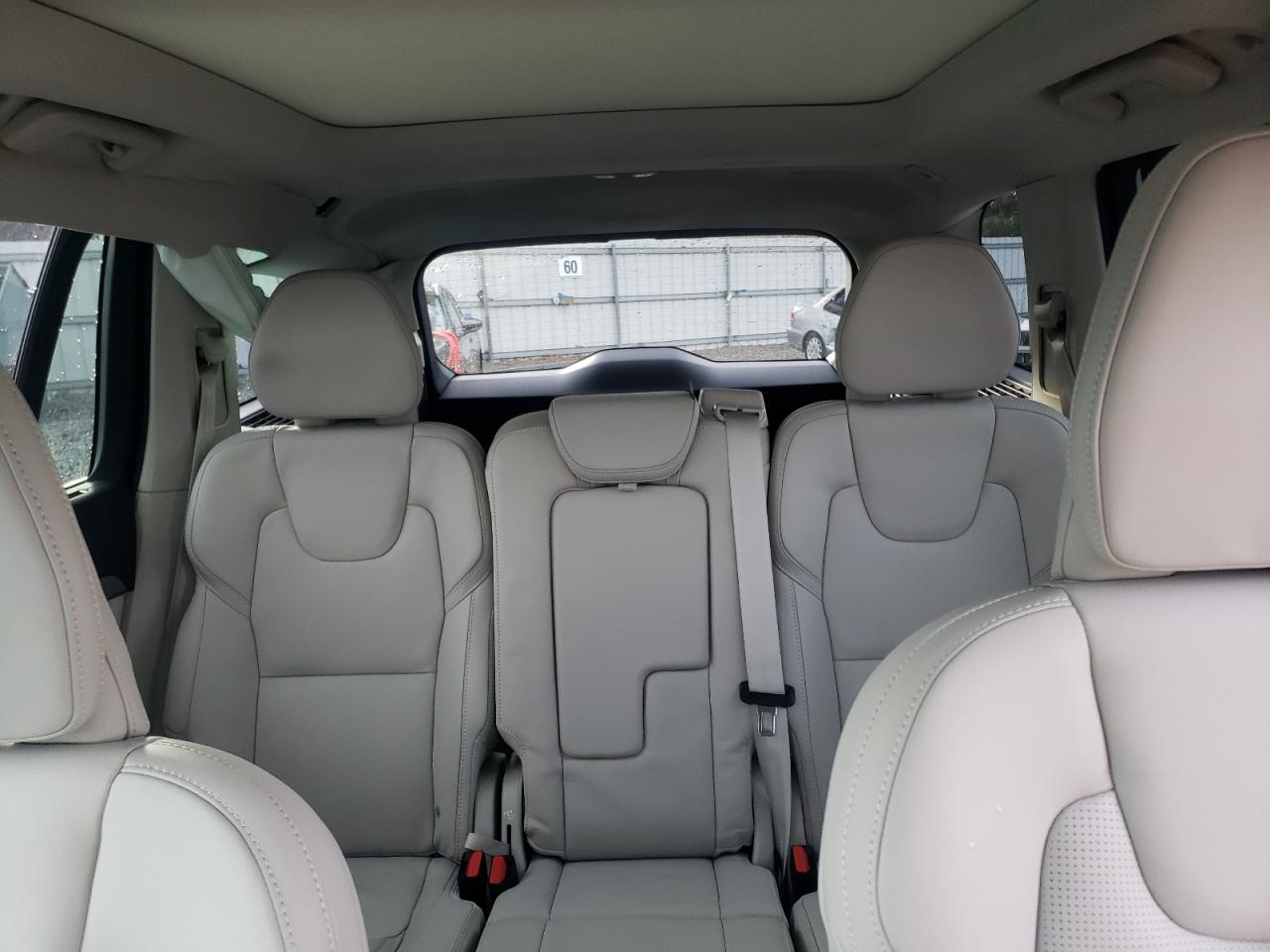 2024 VOLVO XC90 ULTIMATE VIN:YV4062PF8R1185598