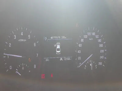 2019 Genesis G80 VIN: