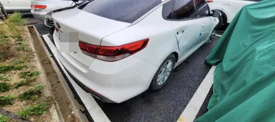 2017 Kia K5 KNAGS416BJA192660 VIN:KNAGS416BJA192660