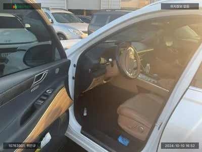 2020 Genesis GV80 KMTHC81CDLU015368 VIN:KMTHC81CDLU015368