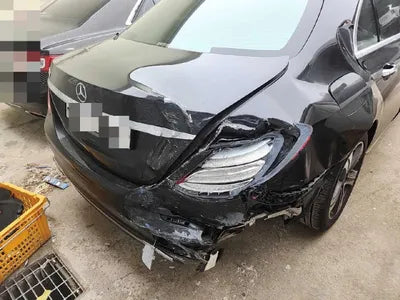 2019 Mercedes-Benz E 300 VIN: