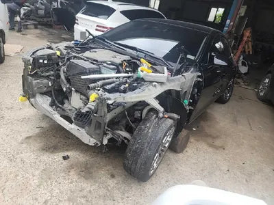 2020 Genesis G80 VIN: