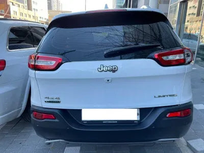 2015 Jeep Cherokee 971KM1C4PJMDY4FW6 VIN:971KM1C4PJMDY4FW6