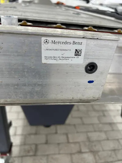 2022 Mercedes-Benz E 350 W1KEG2BB3NF005229 VIN:W1KEG2BB3NF005229