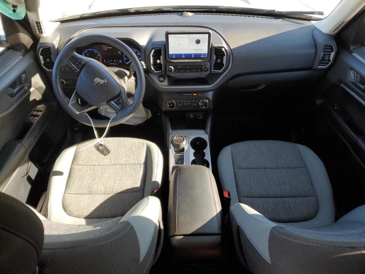 2023 FORD BRONCO SPORT BIG BEND VIN:3FMCR9B69PRE30107