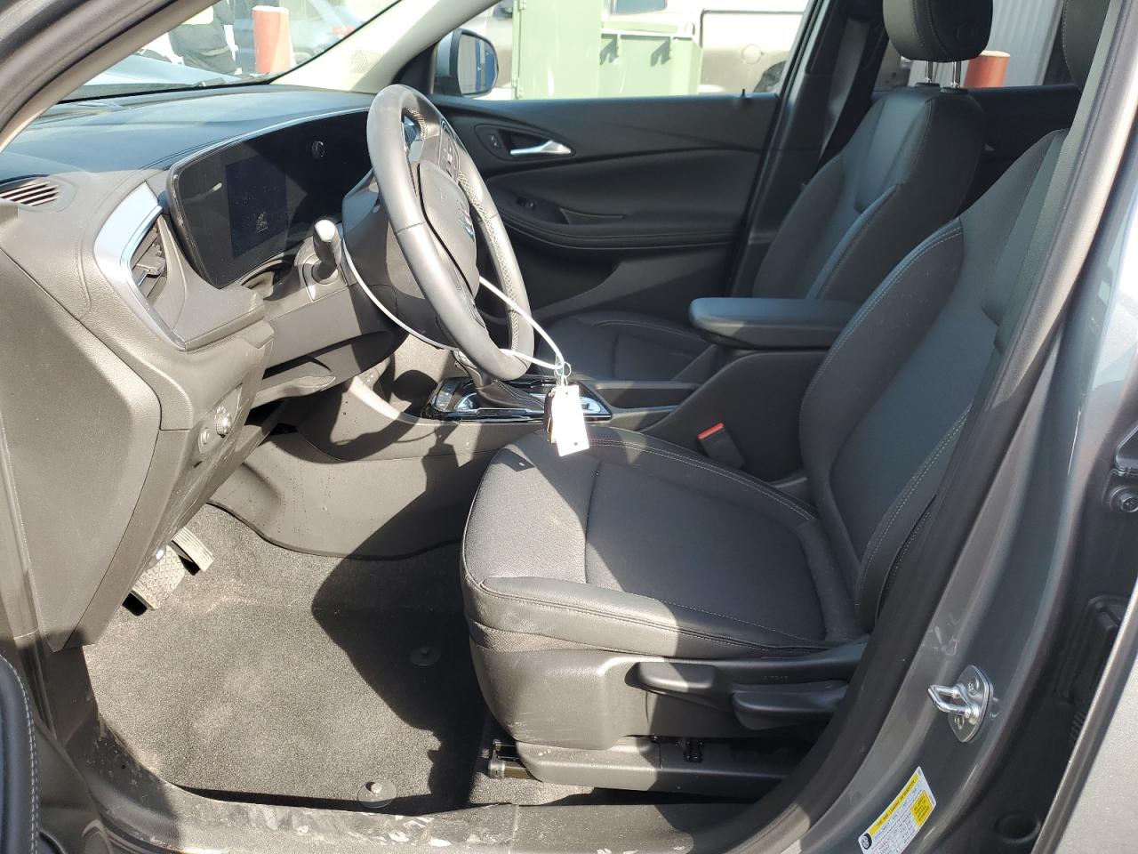 2024 BUICK ENCORE GX PREFERRED VIN:KL4AMBSL6RB194721