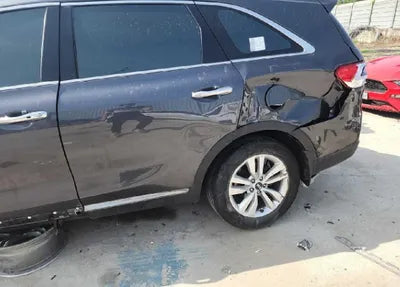 2017 Kia Sorento KNAPS81ABHA272213 VIN:KNAPS81ABHA272213