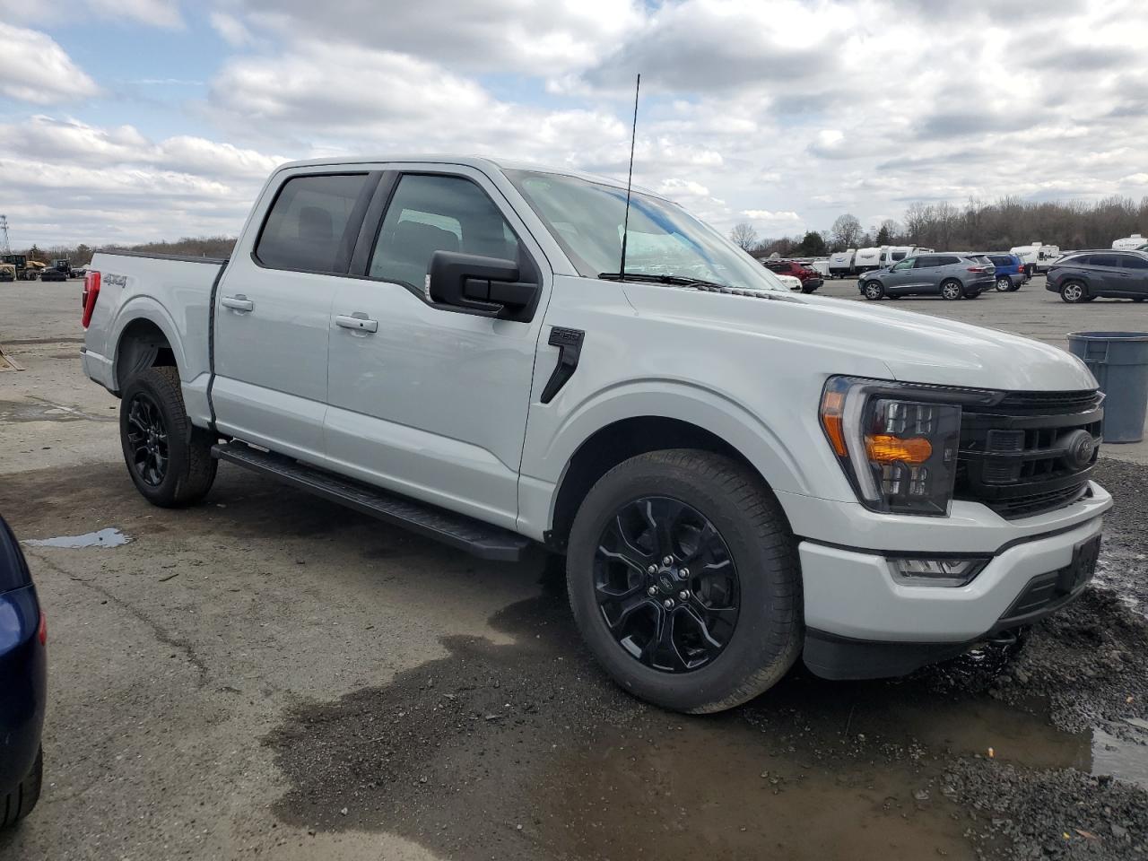 2023 FORD F150 SUPERCREW VIN:1FTEW1EP1PFC70183