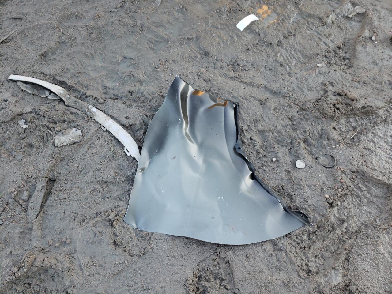 2023 TOYOTA COROLLA LE VIN:5TFAZ5CNXGX004217