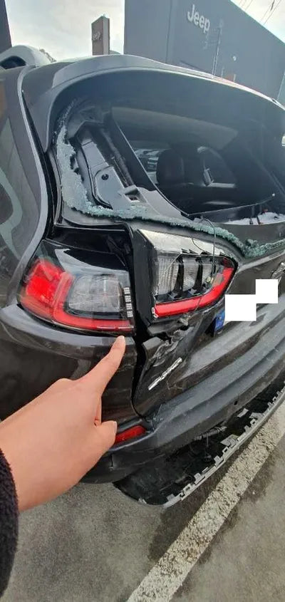 2021 Jeep Cherokee 1C4PJMDB0MD193618 VIN:1C4PJMDB0MD193618